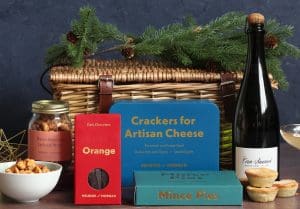 Which are the best Christmas hampers for 2021?