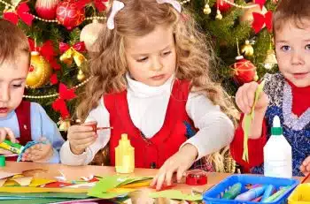 fun christmas craft ideas for kids christmas.co .uk main