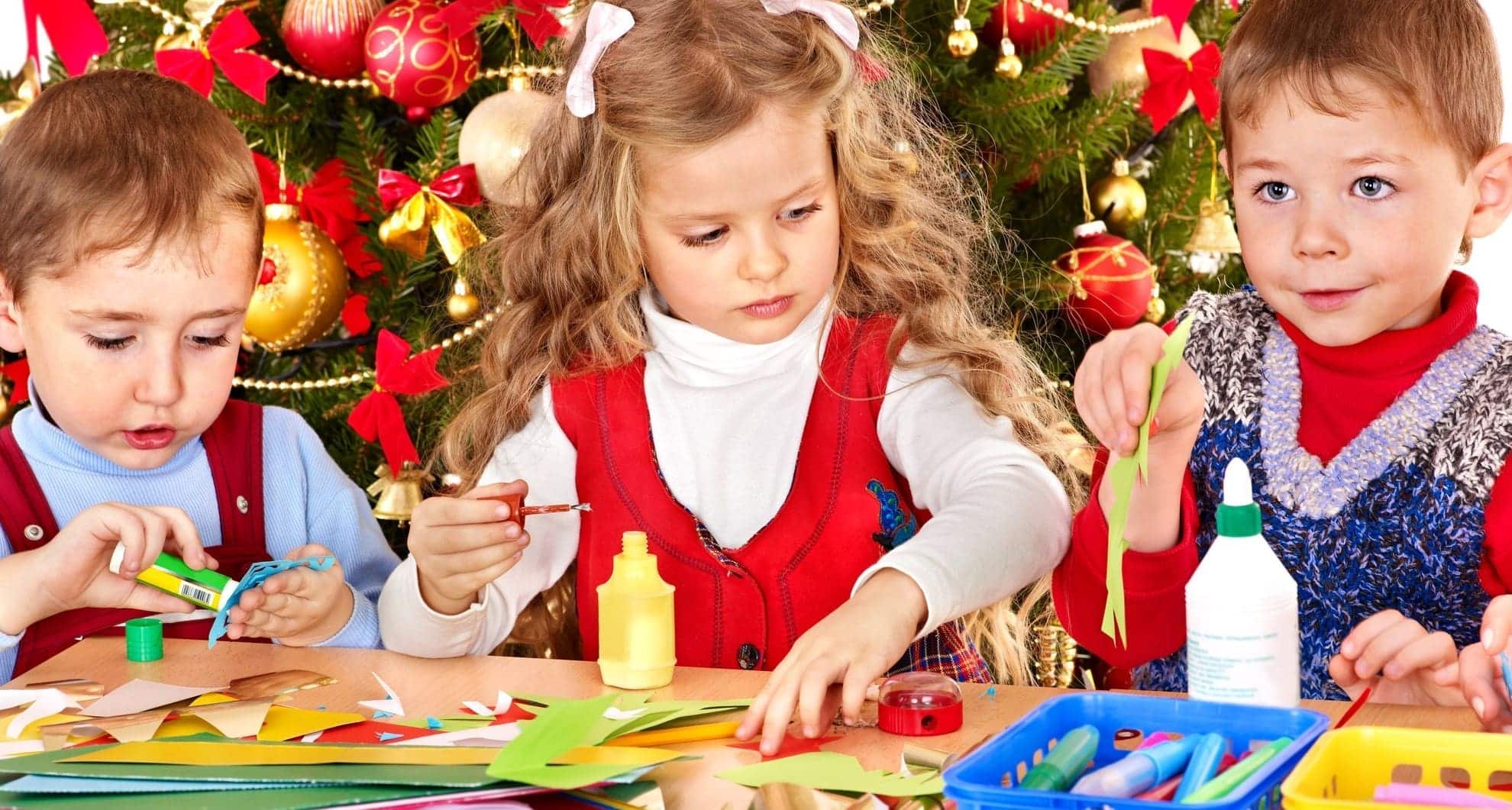 fun christmas craft ideas for kids christmas.co .uk main