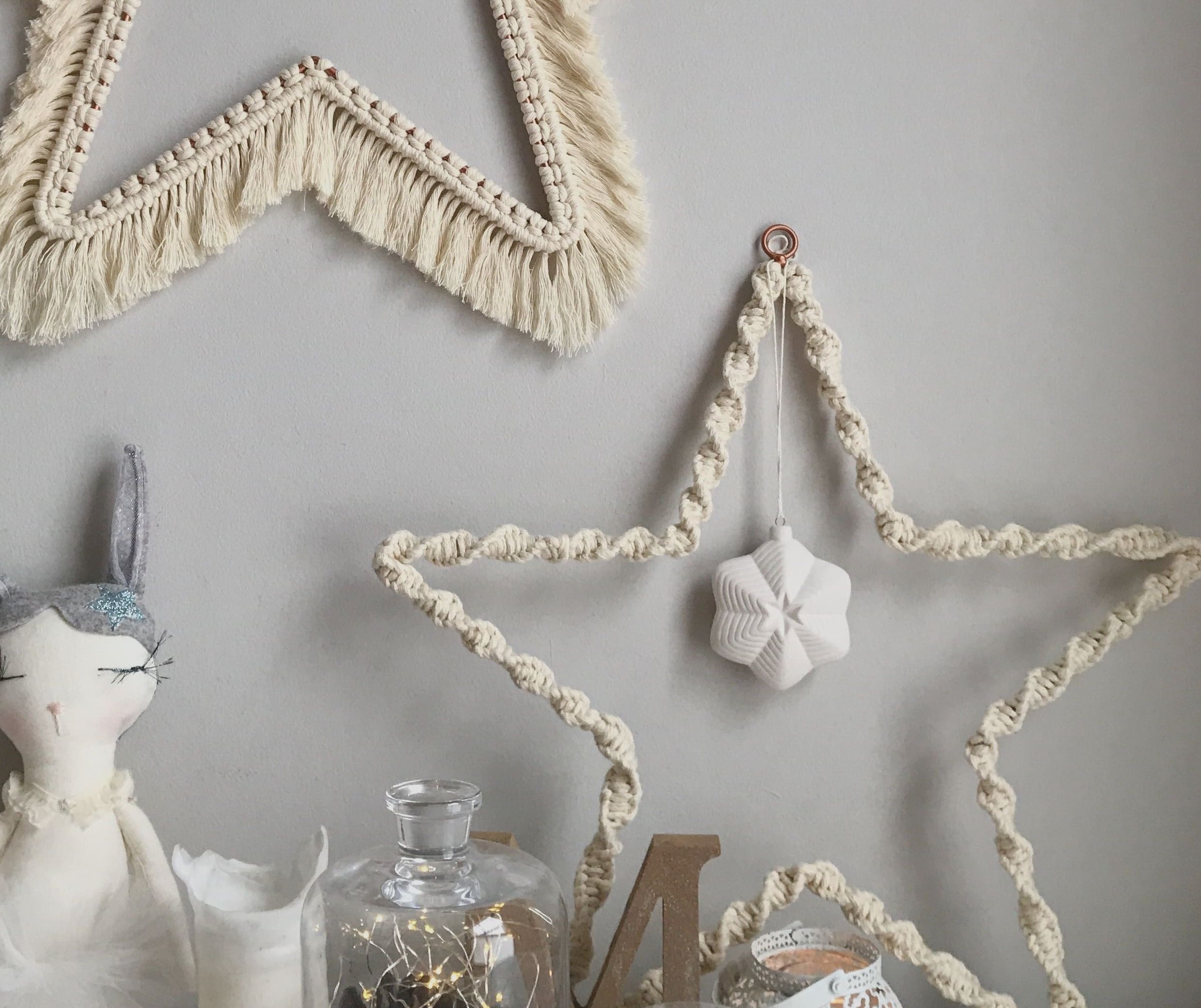 make your own christmas tree decorations main