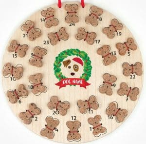 Why pet advent calendars make for great Christmas gifts