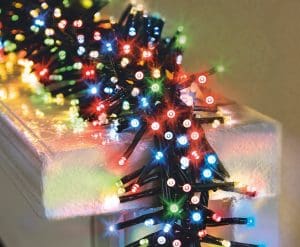 ULTIMATE guide to indoor Christmas lights