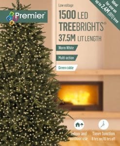 ULTIMATE guide to indoor Christmas lights