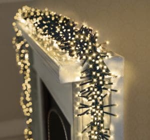 ULTIMATE guide to indoor Christmas lights