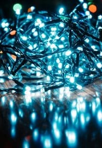 ULTIMATE guide to indoor Christmas lights