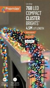 ULTIMATE guide to indoor Christmas lights