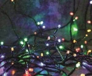 ULTIMATE guide to indoor Christmas lights