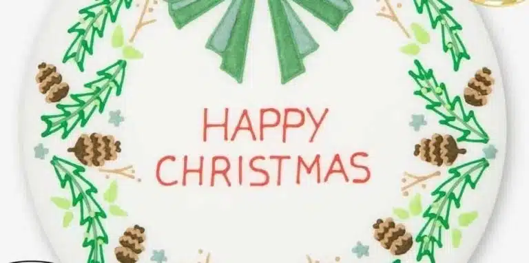 best christmas cakes biscuiteers christmas.co .uk main