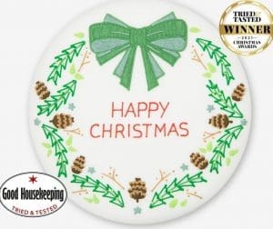 best Christmas cakes in 2021 biscuiteers top