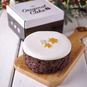 best Christmas cakes in 2021 yumbles original cake co