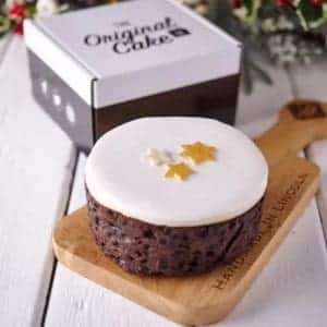 best Christmas cakes in 2021 yumbles original cake co