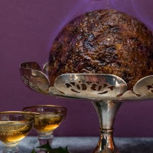 Best Christmas puddings Yumbles