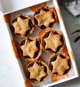 Best mince pies for 2021 Yumbles