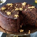 christmas baking great recipes for cakes bbc christmas.co .uk 