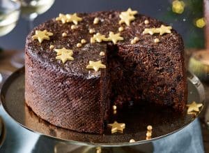 Christmas baking: Great recipes for cakes BBC Food