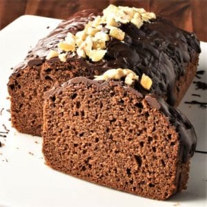 Christmas baking: Great recipes for Polish Gingerbread cake