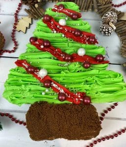 Christmas baking: Great recipes for Christmas cupcake tree