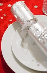 How to pull a Christmas cracker and WIN!