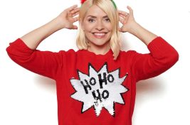 when is christmas jumper day 2021 holly christmas.co .uk