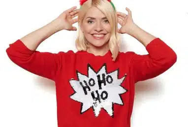 when is christmas jumper day 2021 holly christmas.co .uk 