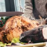 how much food we will eat and waste on christmas day christmas.co .uk 1 main