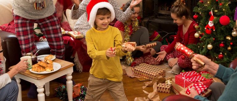 how to enjoy christmas and cut calories christmas.co .uk 4 main