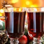 How to make Christmas mulled wine
