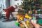 the history of christmas trees in the uk christmas.co .uk 1