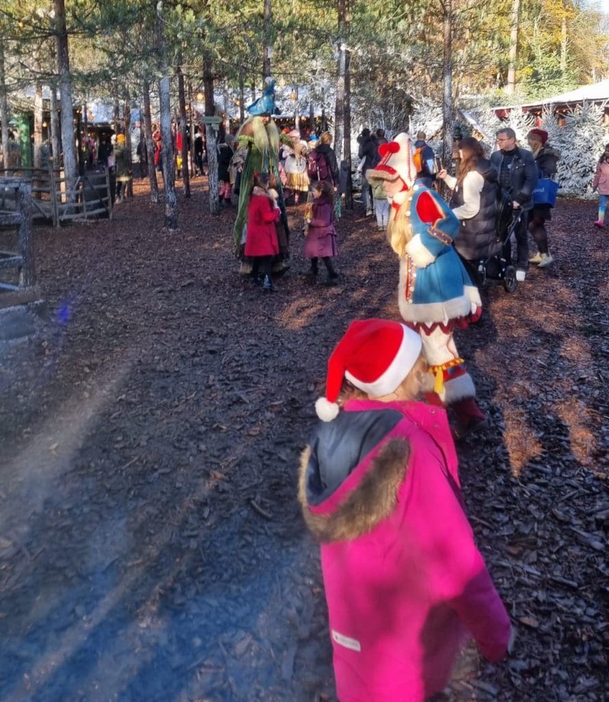 Visit Lapland UK a review Christmas.co.uk 2 All Things Christmas