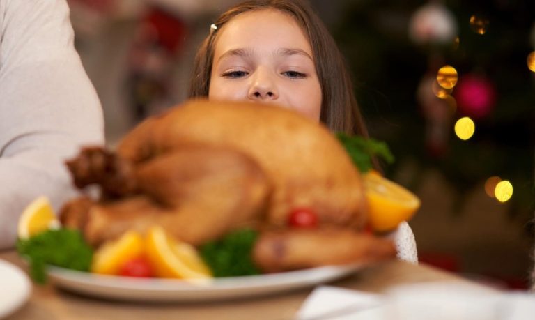 classic christmas turkey recipes main pic