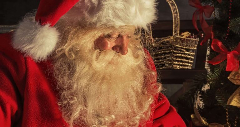 father christmas everything you ever wanted to know main christmas.co .uk 