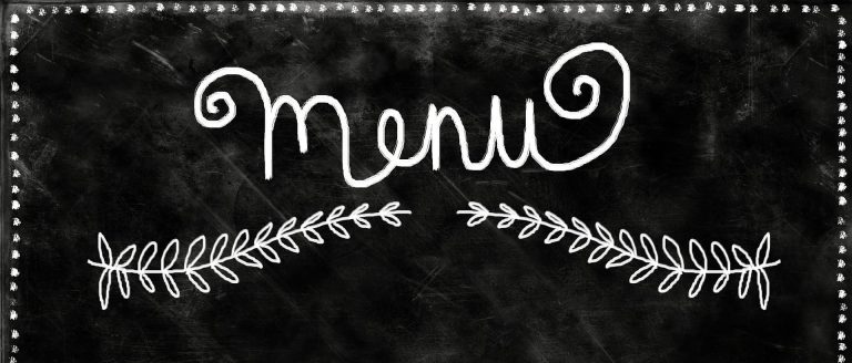 how to plan your christmas menu christmas.co .uk 2