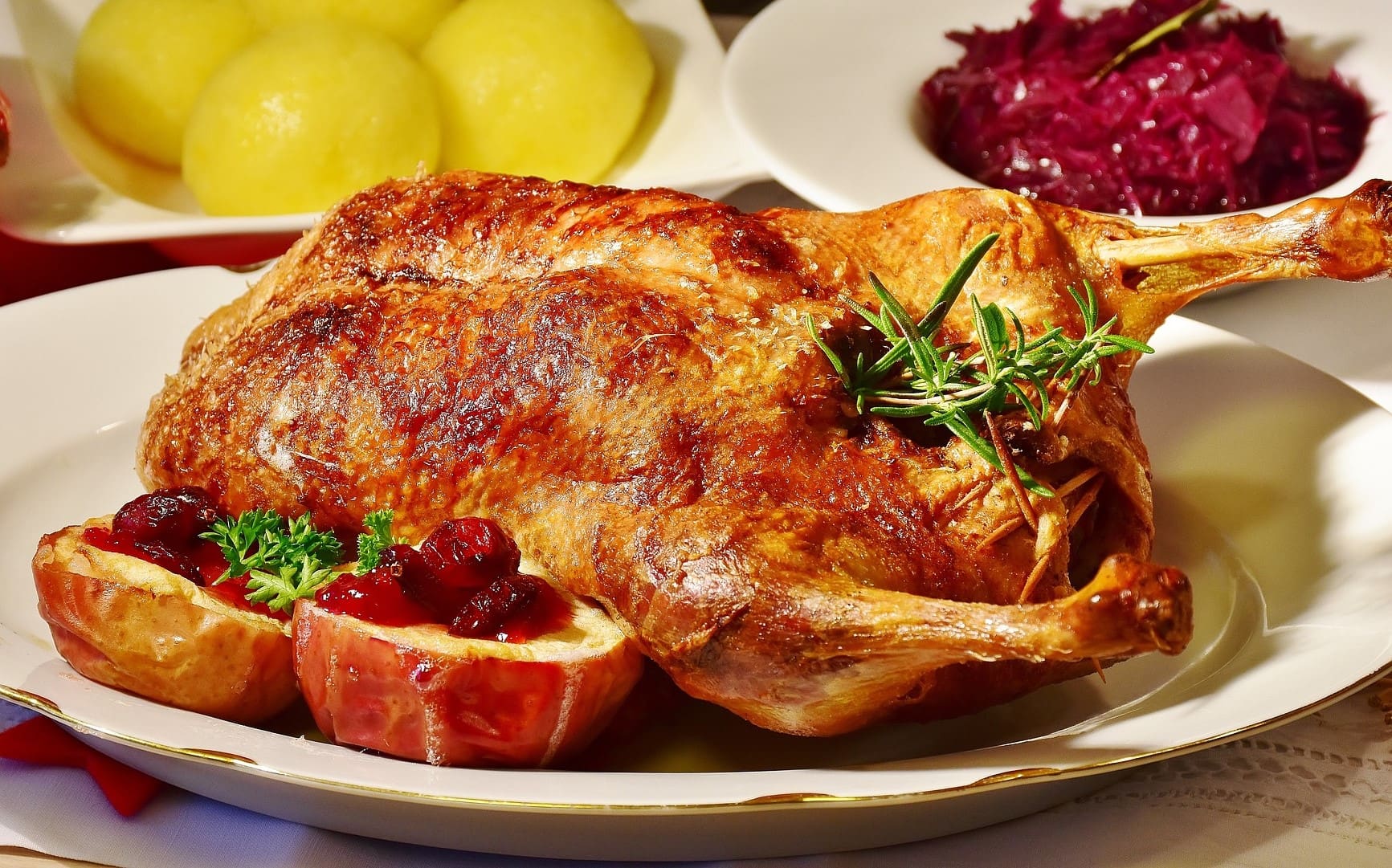 how to buy and cook a duck for christmas dinner christmas.co .uk 2