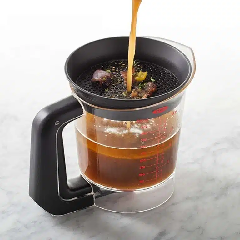 oxo gravy separator