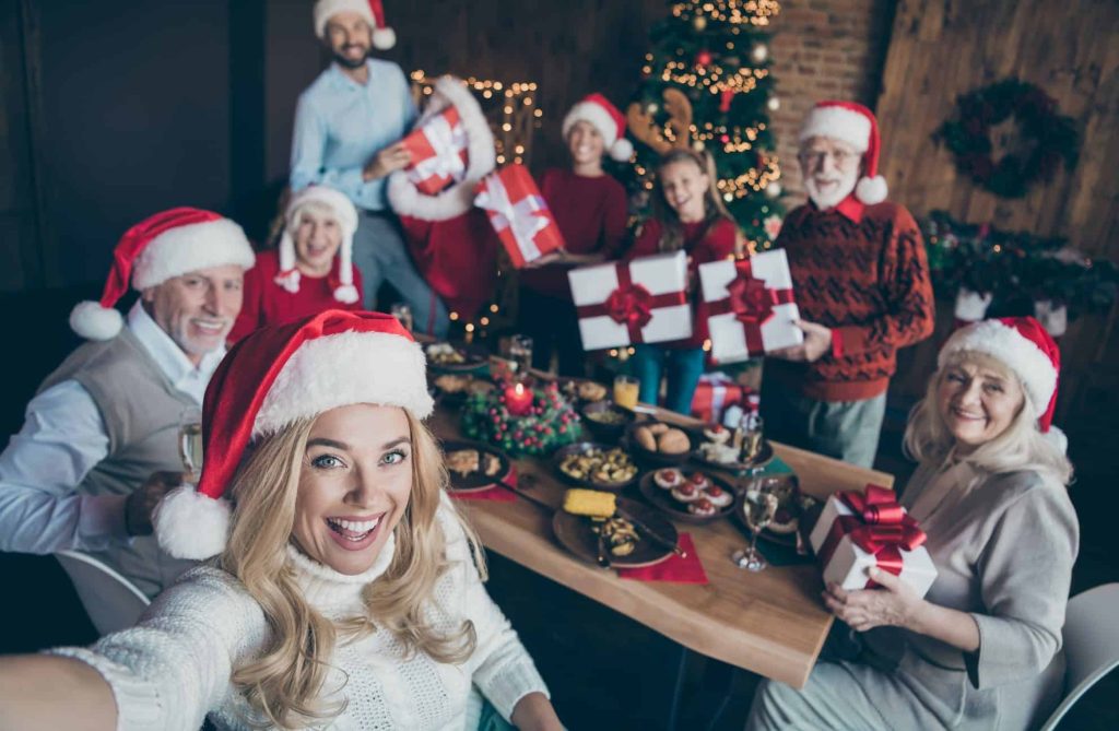 Christmas Day cooking schedule and ‘To do’ list - All Things Christmas ...