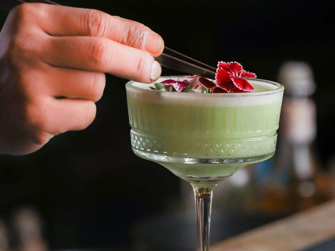 Christmas cocktails Great recipes to enjoy All Things Christmas