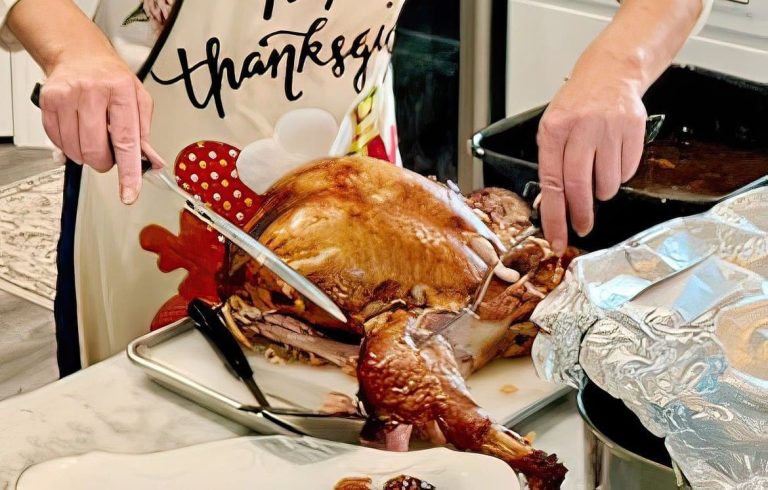 how to brine your christmas turkey for juicy results christmas.co .uk 3