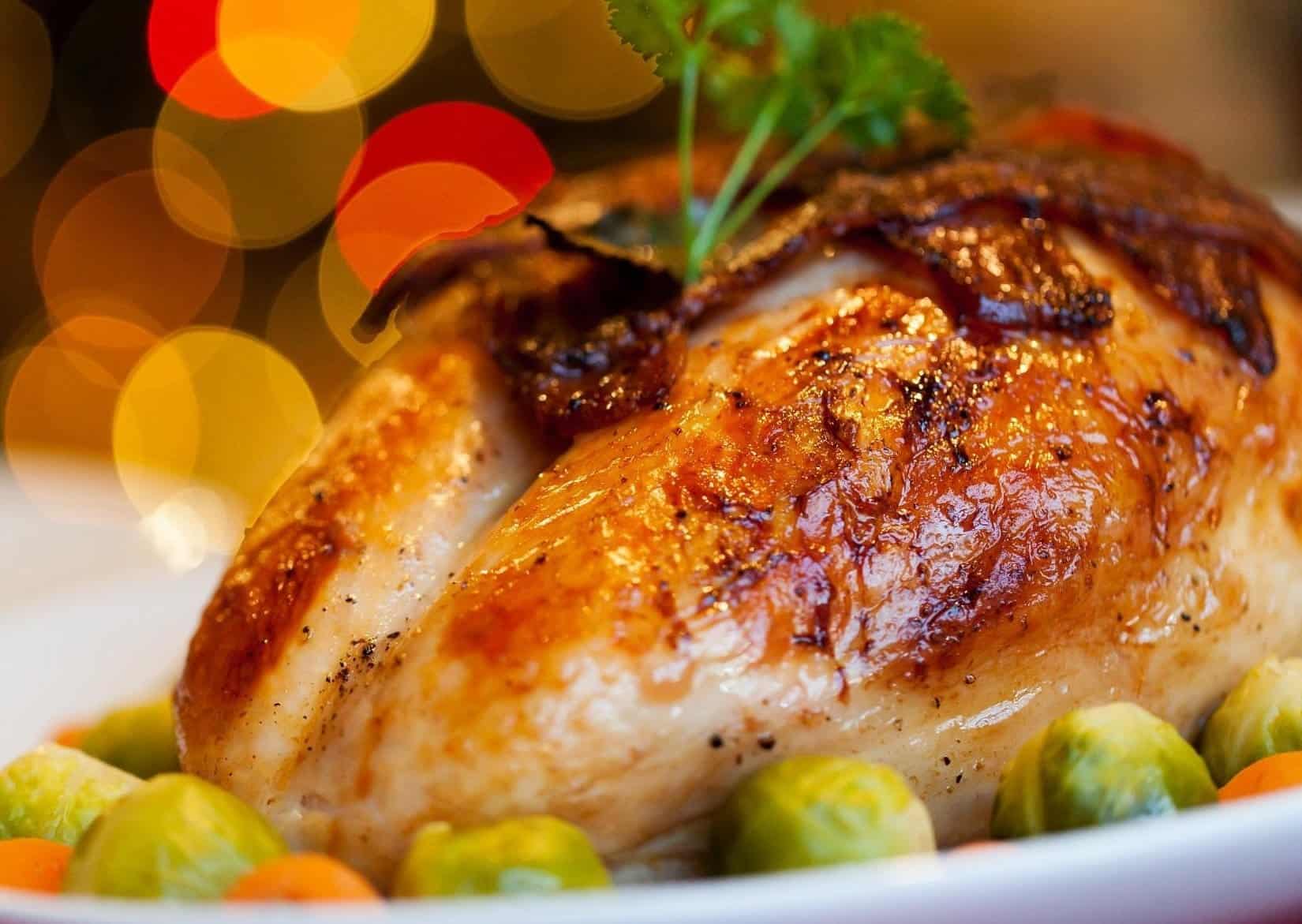 how to buy and cook a turkey for christmas dinner christmas.co .uk 2
