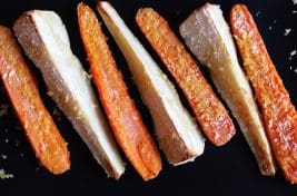 parsnips and carrots great recipes for christmas dinner