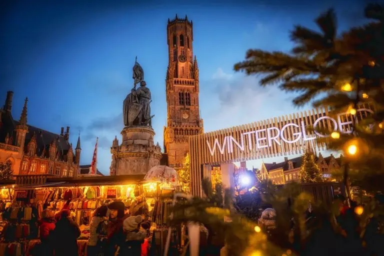 bruges christmas markets christmas.co .uk 3