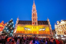 brussels christmas markets christmas.co .uk 1