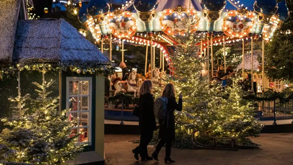 Christmas soncs in copenhagen dates