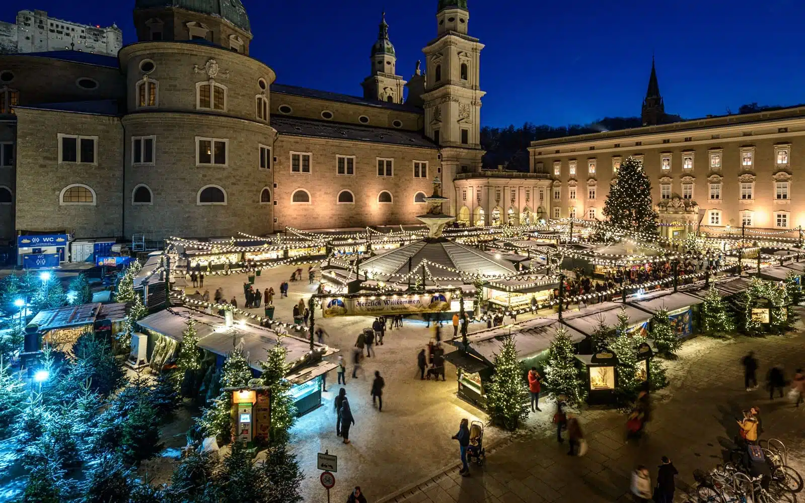 salzburg christmas markets christmas.co .uk 2
