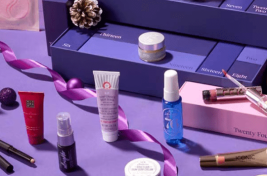 boots limited edition 24 days of beauty christmas.co .uk 2