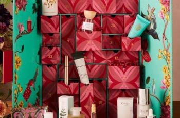 The Sisley Paris Beauty Advent Calendar 2024 Review: Unwrap The Sisley Paris Beauty Advent Calendar 2024 Review: Unwrap