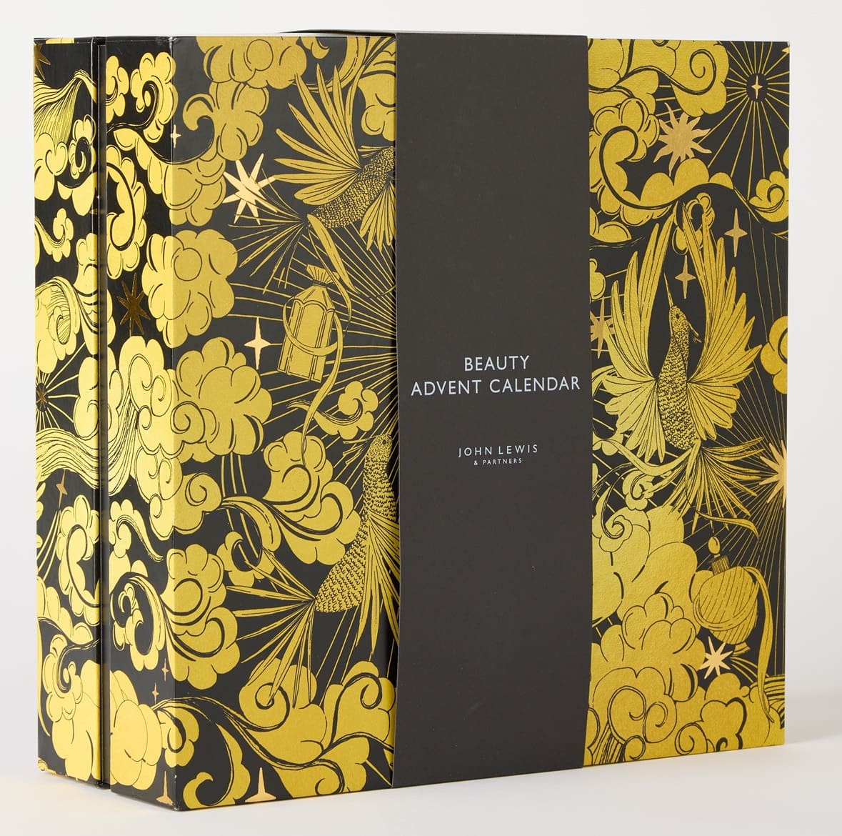 John Lewis Beauty Advent Calendar 2024 christmas.co.uk 2 All Things