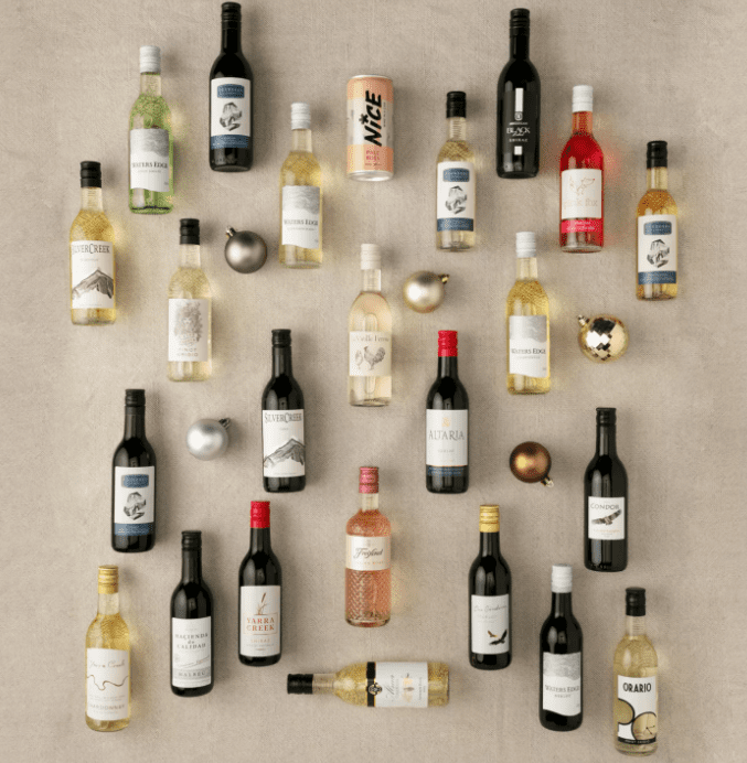The John Lewis Wine Advent Calendar 2024 Review All Things Christmas