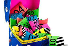 kiehls open for advent ure calendar 2024 chrsitmas.co .uk 2