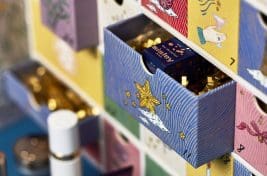 sisley paris beauty advent calendar 2024 christmas.co .uk 3