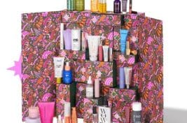 space nk beauty advent calendar christmas.co .uk 1